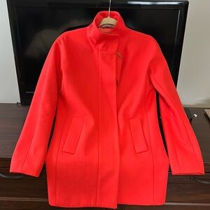 JCrew coat